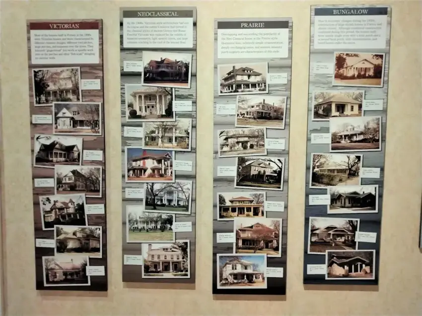 Spellman Museum of Forney History photo