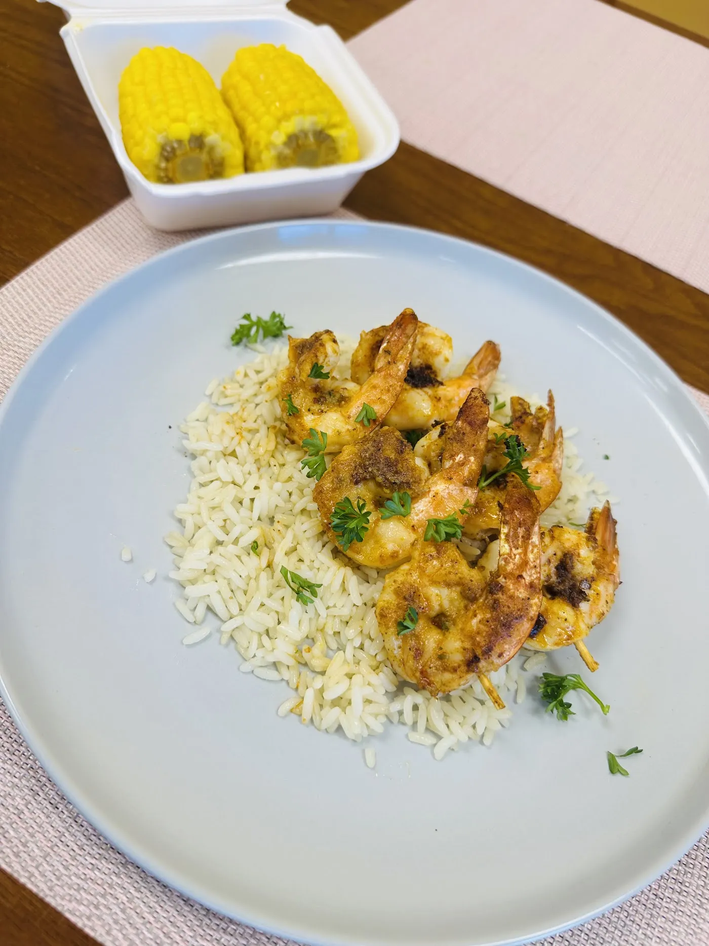 Spicy Sea Grill photo