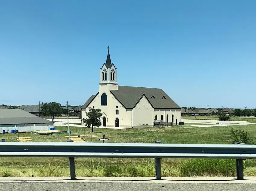 St. Martin of Tours Catholic Parish photo