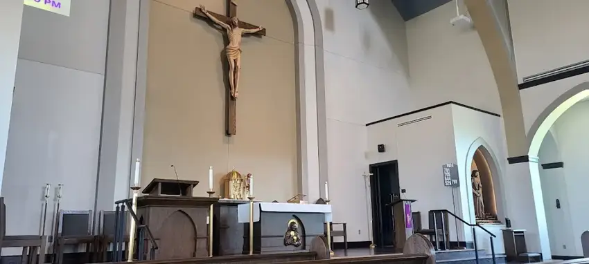 St. Martin of Tours Catholic Parish photo