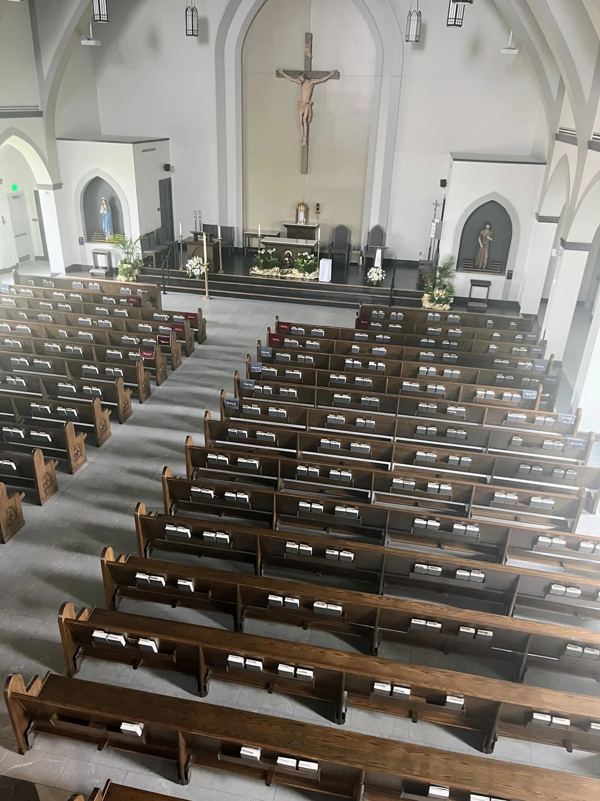 St. Martin of Tours Catholic Parish photo
