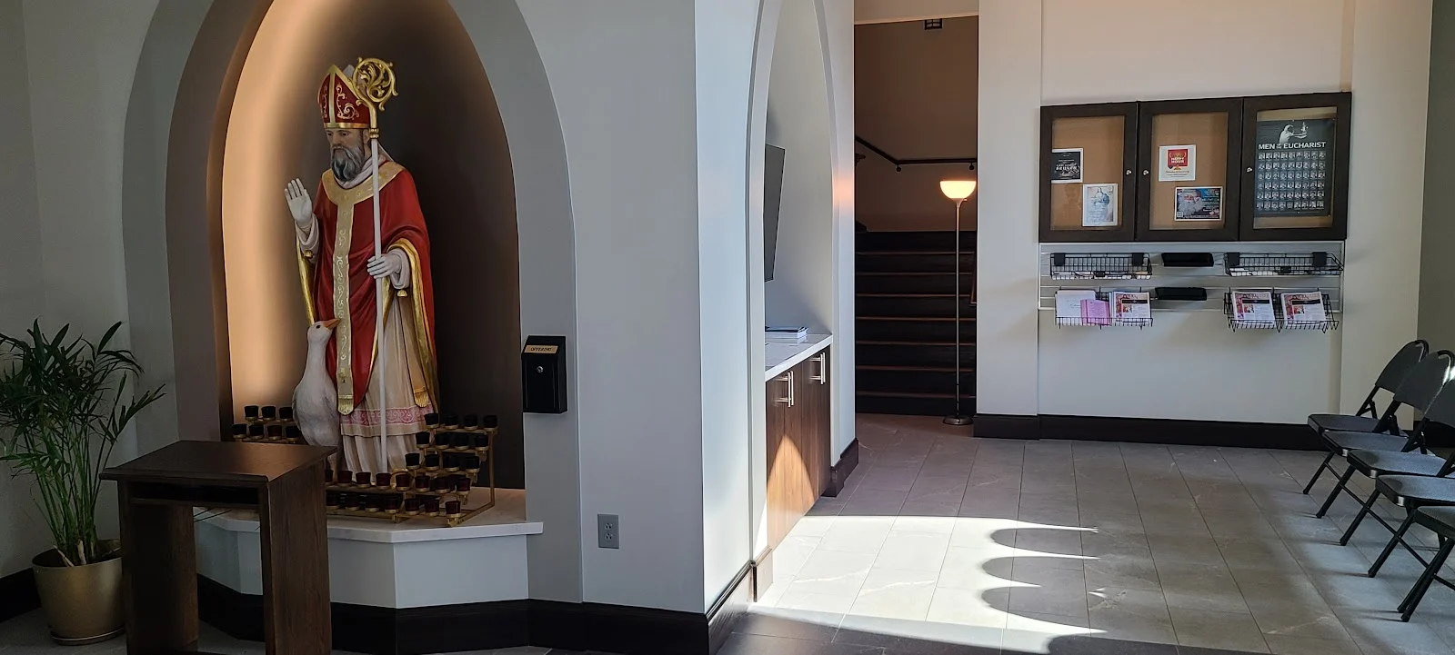 St. Martin of Tours Catholic Parish photo