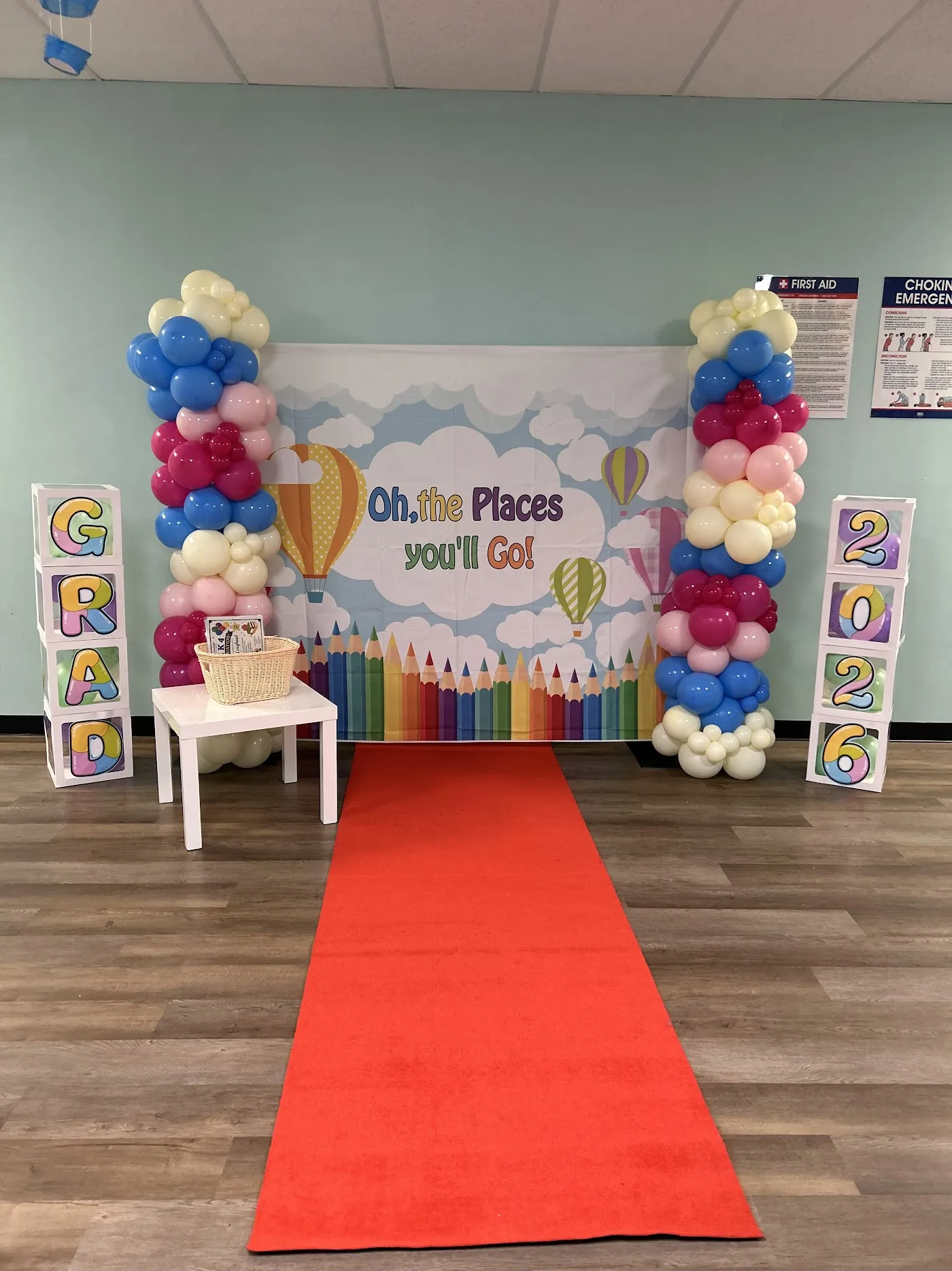 Stages Academy Childcare Center photo