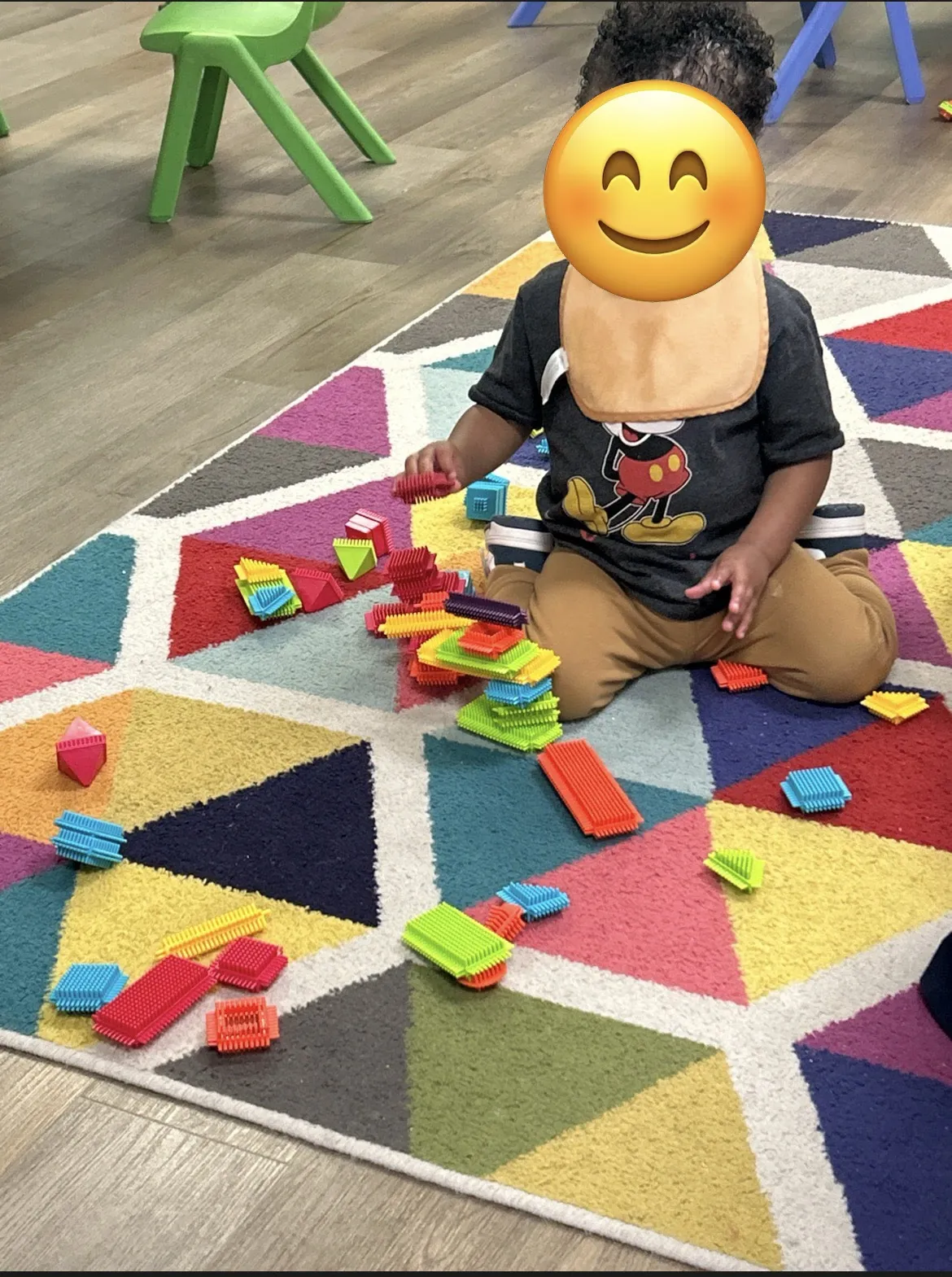 Stages Academy Childcare Center photo