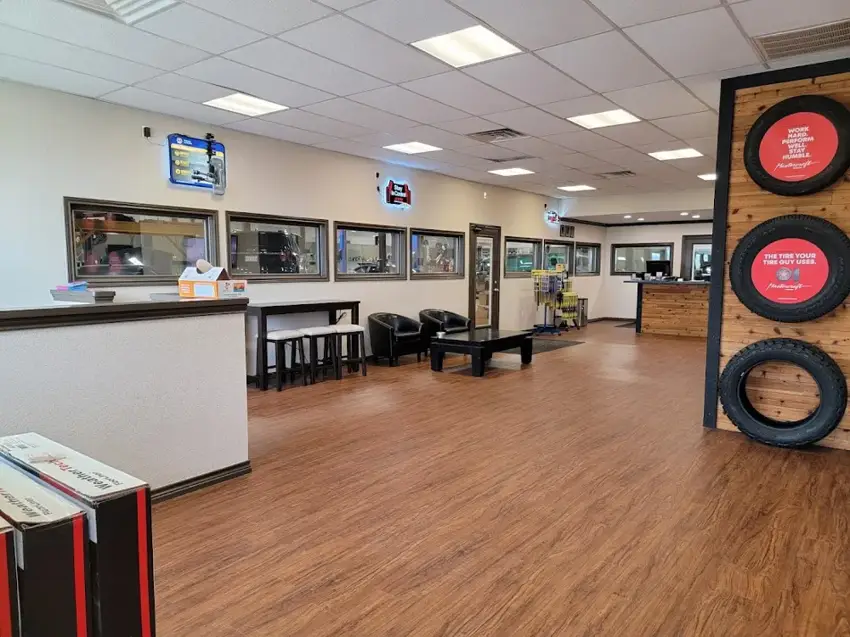 Stewarts Automotive photo