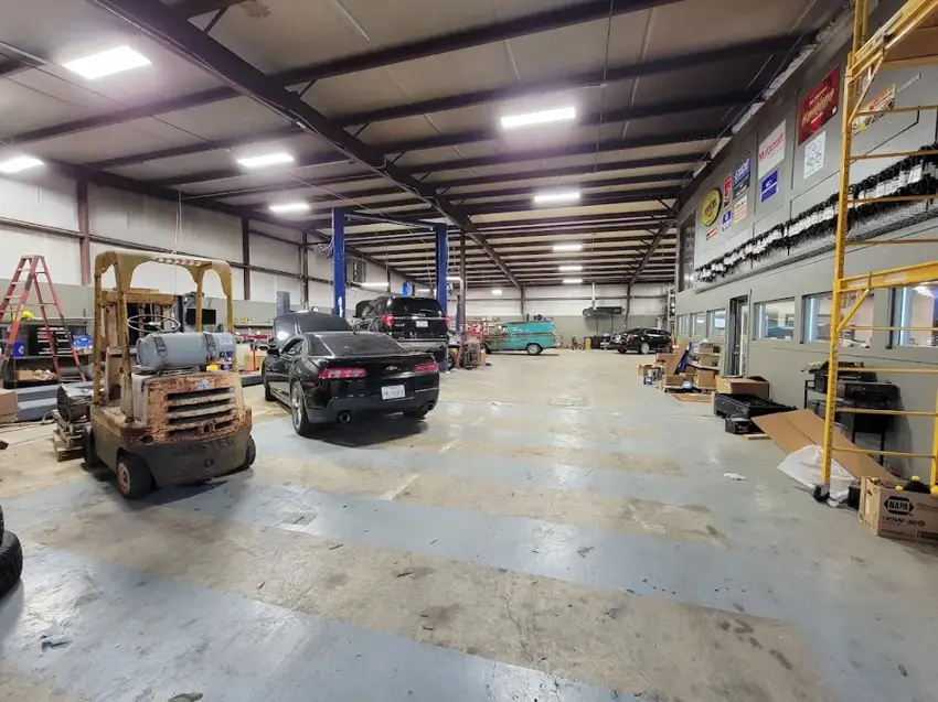 Stewarts Automotive photo
