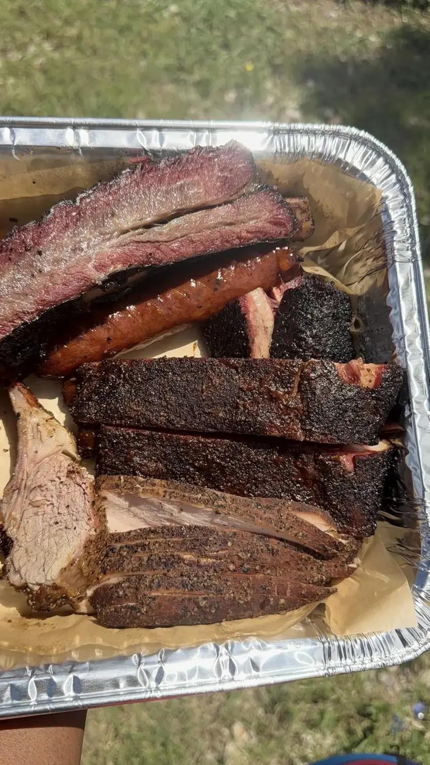 Stiky Ribs BBQ photo