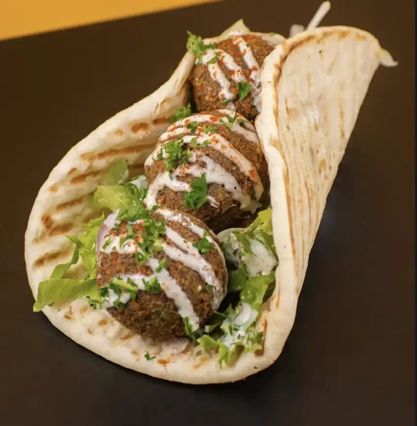 Stop N Go Gyros photo