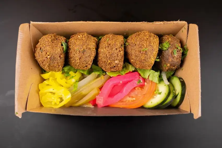 Stop N Go Gyros photo