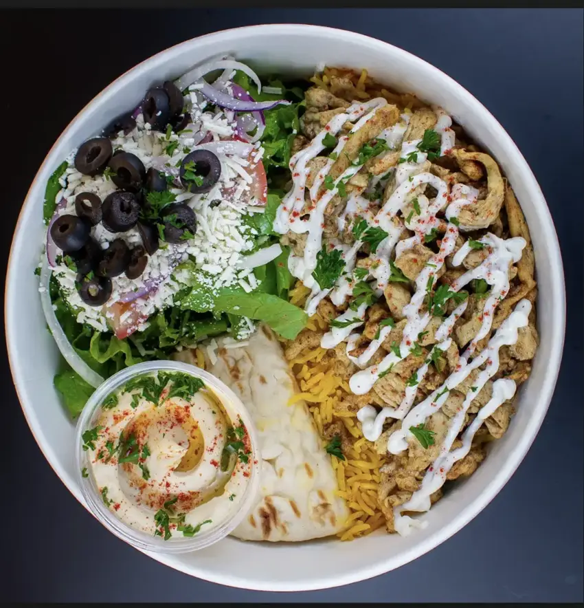 Stop N Go Gyros photo