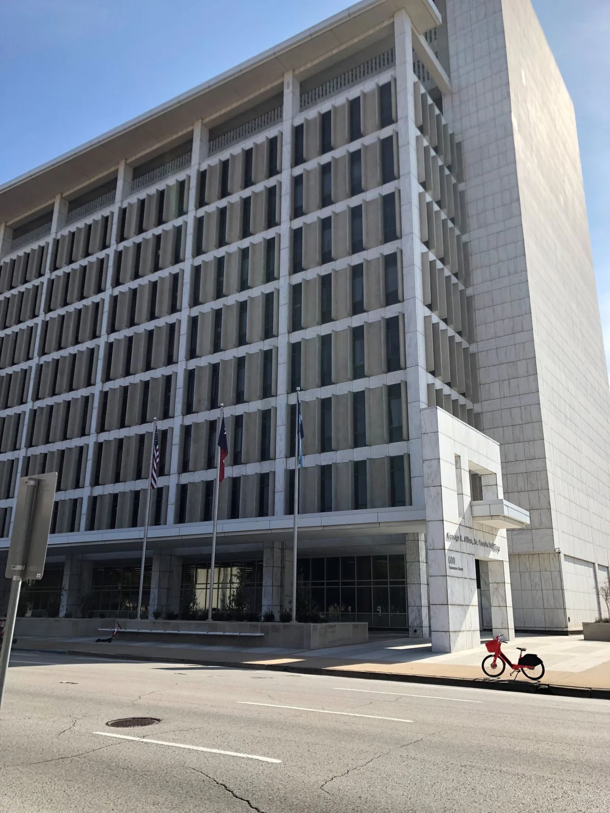 Stucky Injury Law in Forney, TX