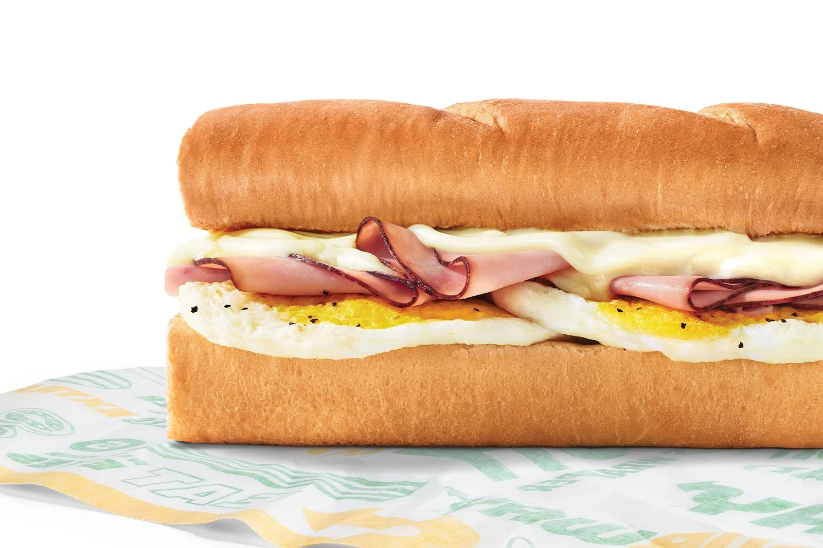 Subway (I-20 Shell) in Forney, Texas
