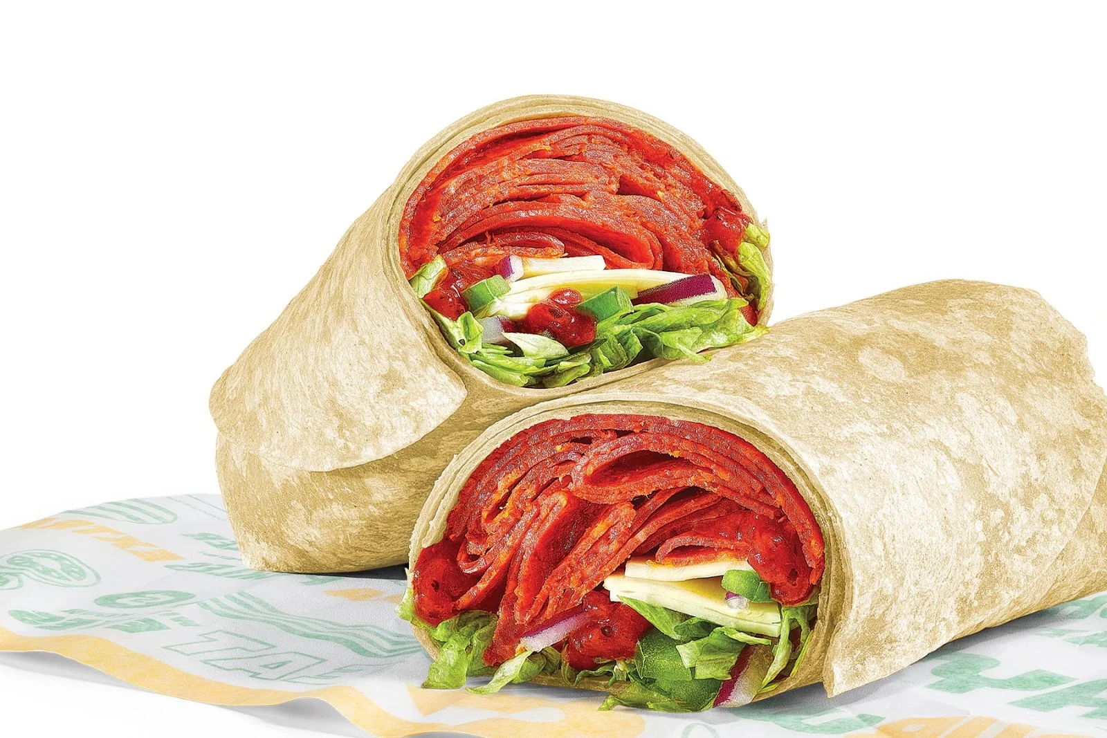 Subway (inside Walmart) photo