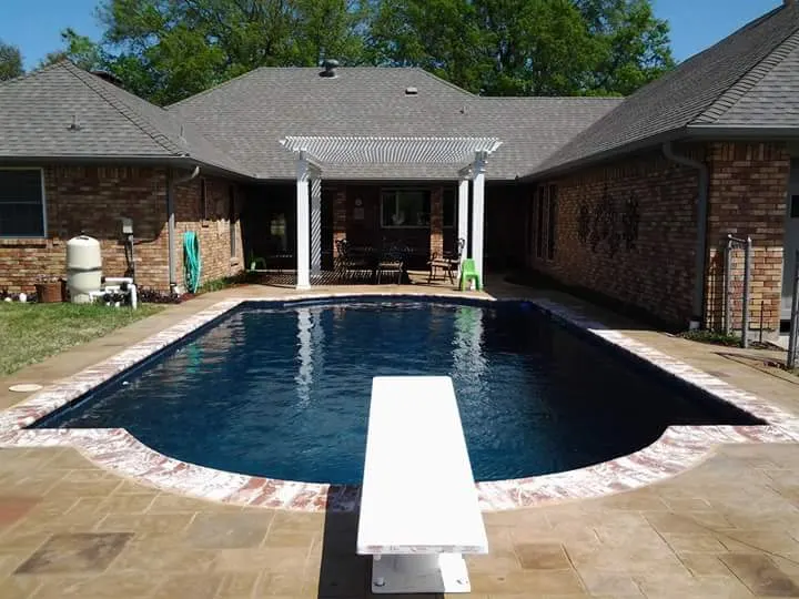Sunshine Pools photo