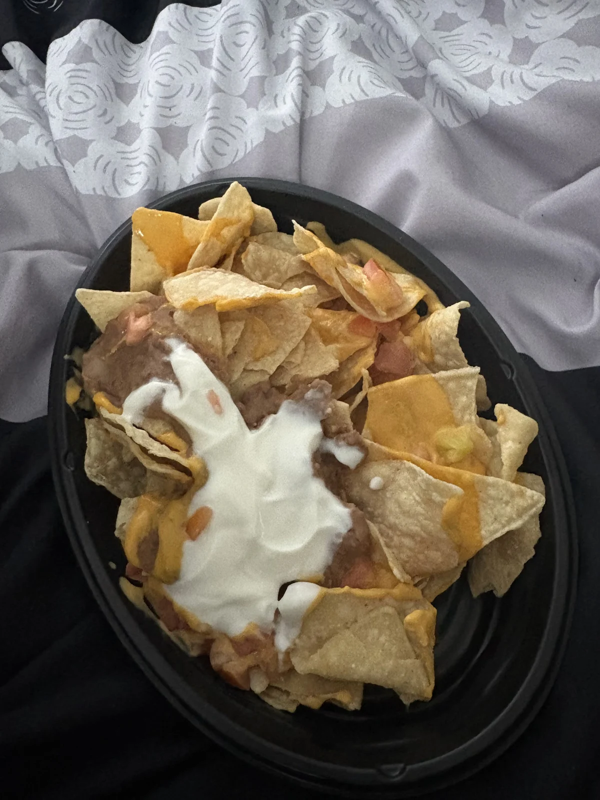 Taco Bell (FM 741) photo