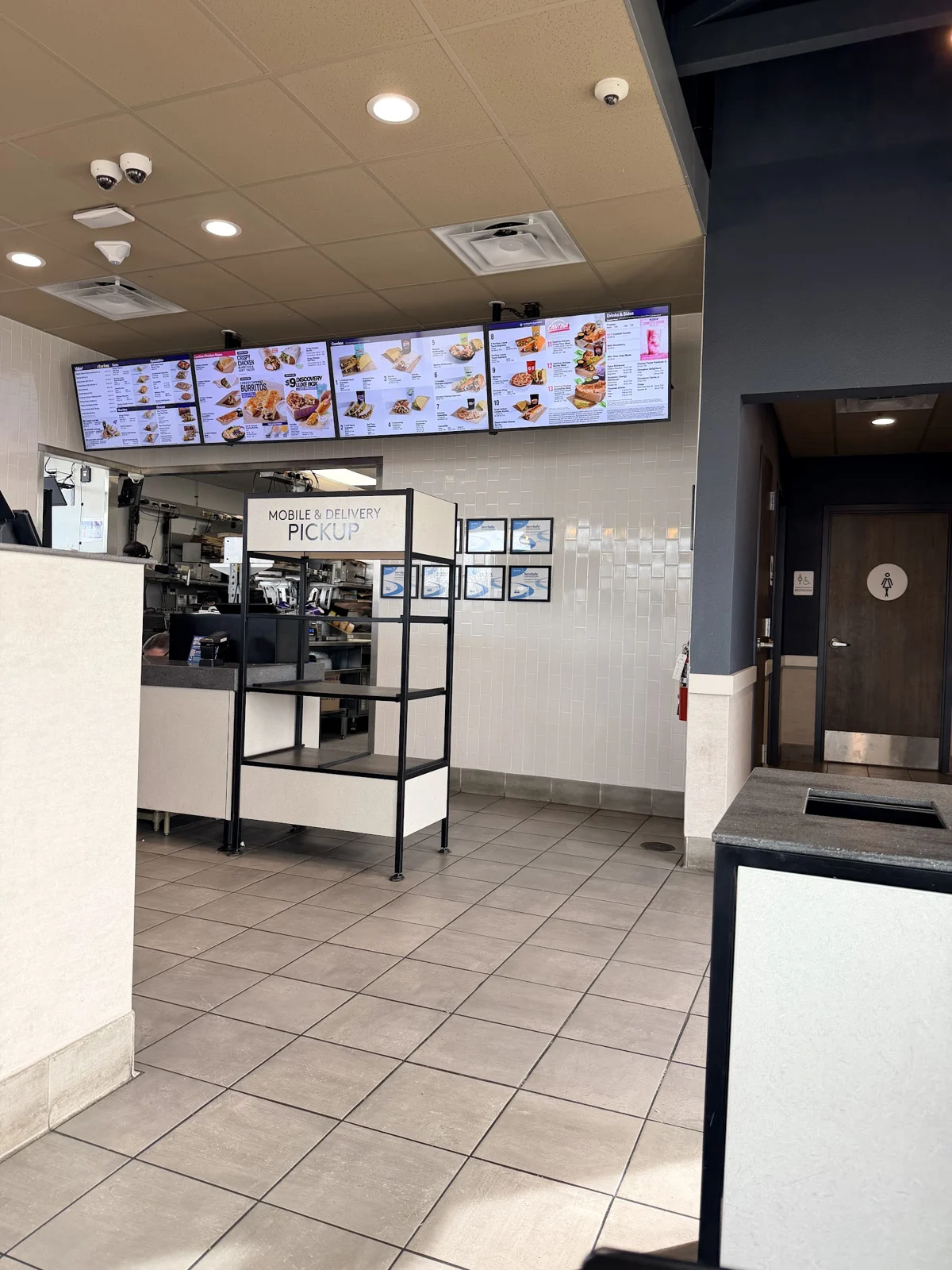 Taco Bell (FM 741) photo
