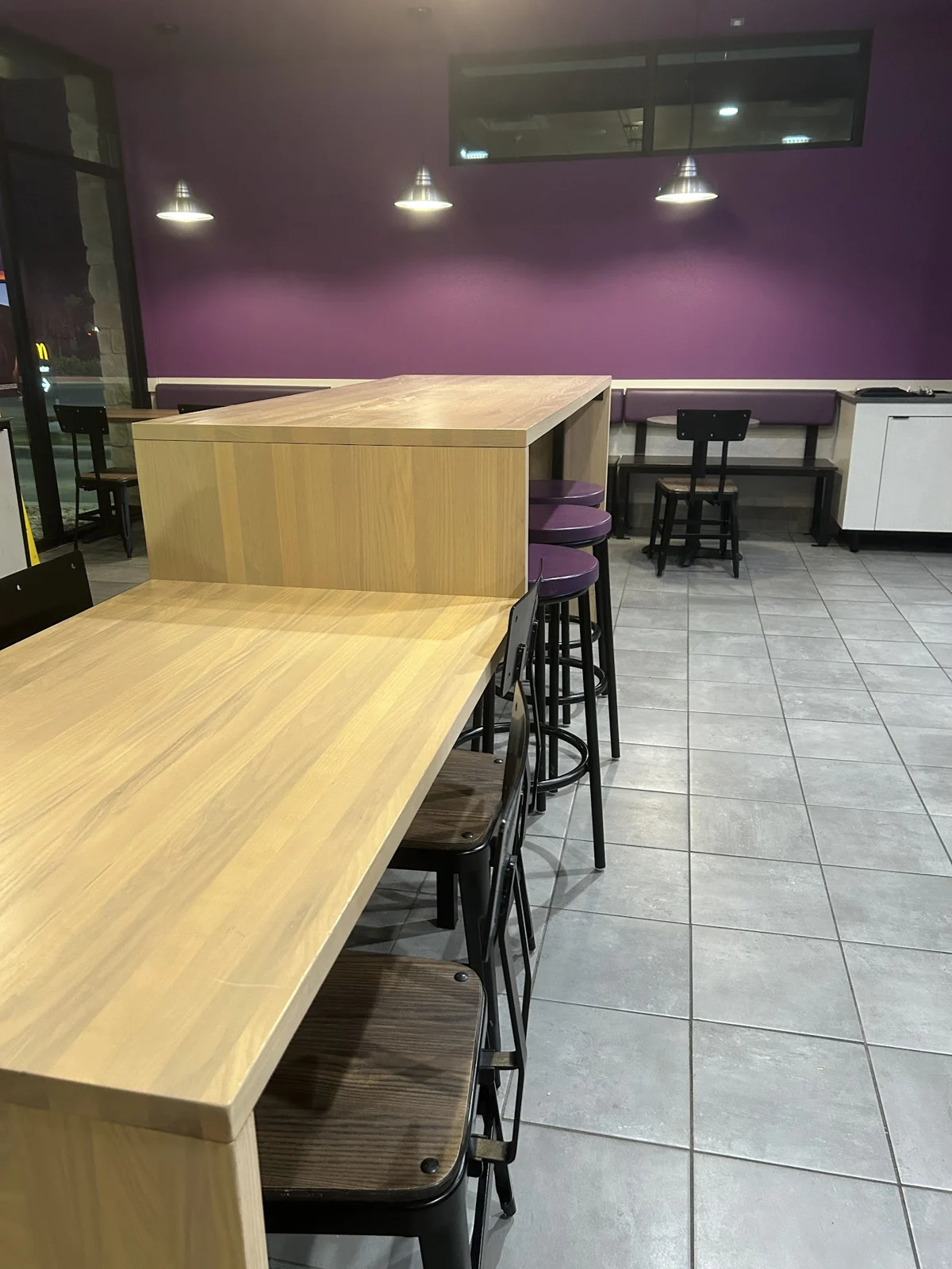 Taco Bell (FM 741) photo