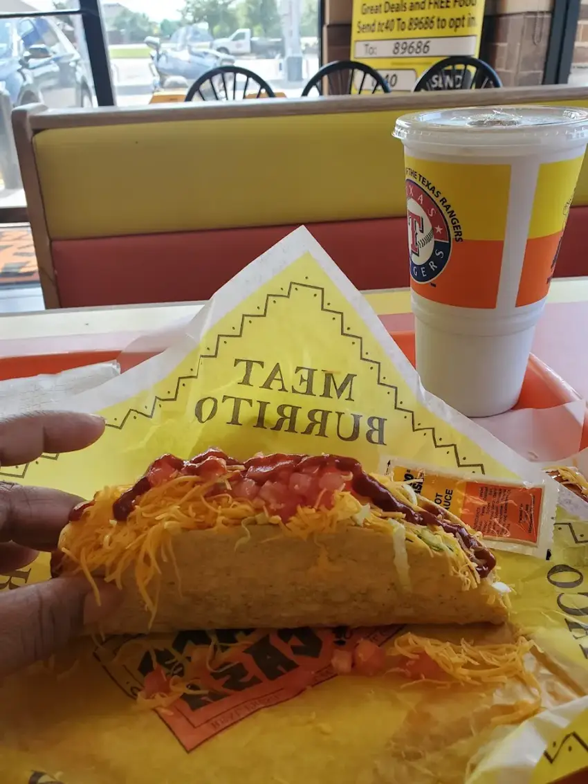 Taco Casa photo