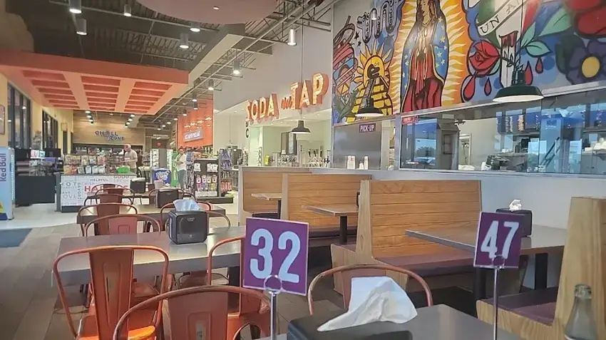 Taco Casa photo