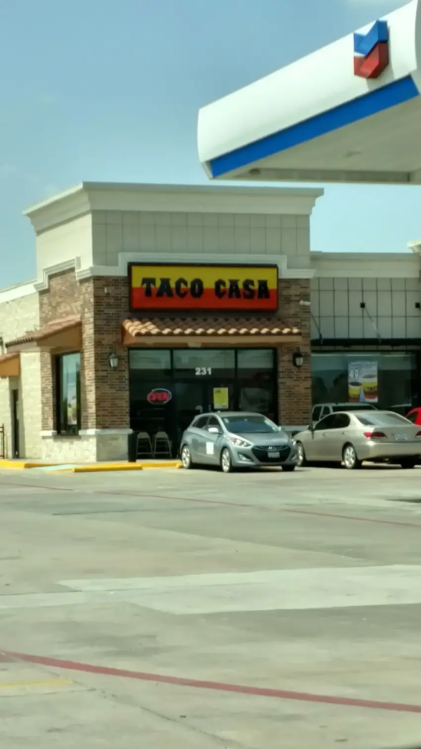 Taco Casa photo