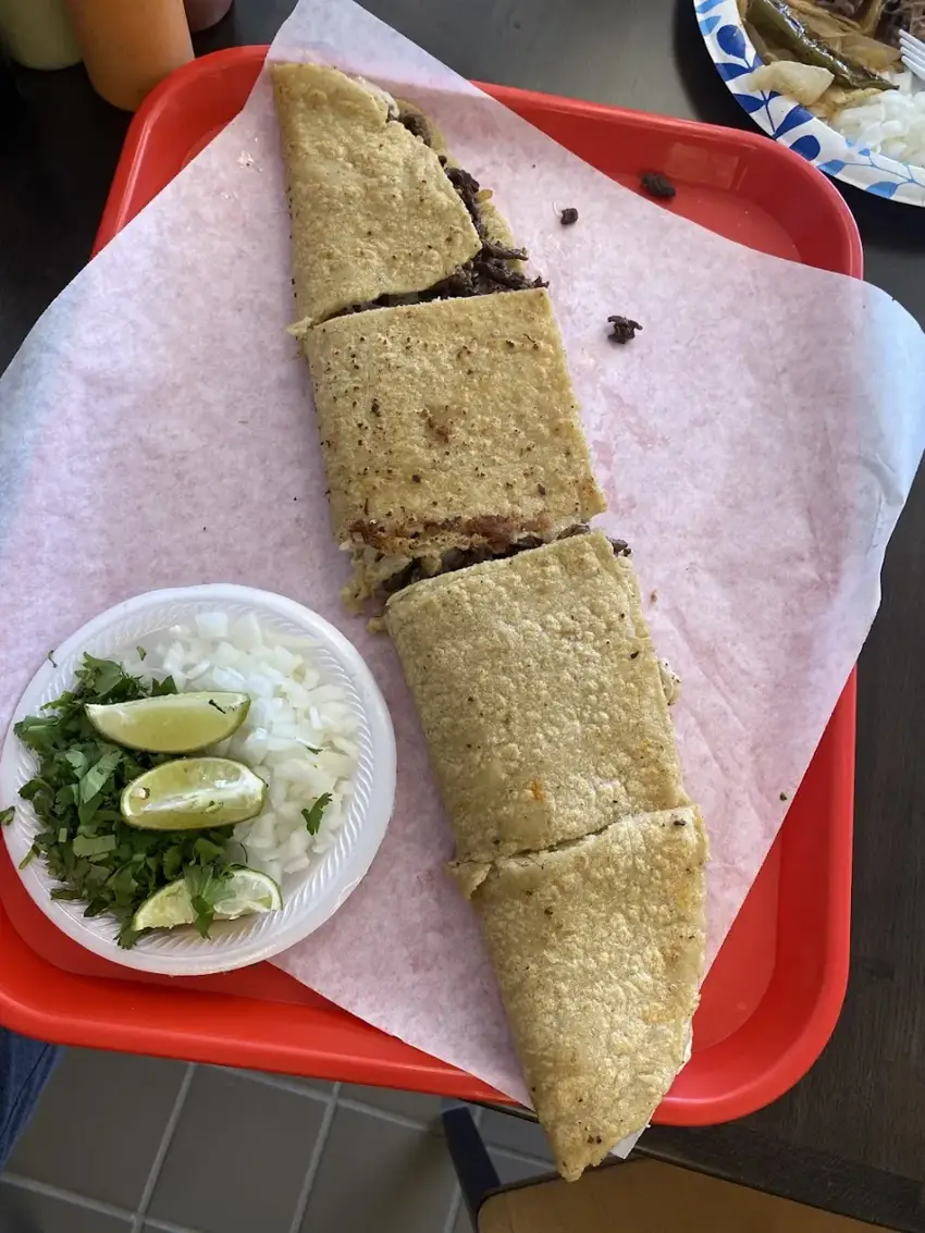 Taqueria El Maiz photo