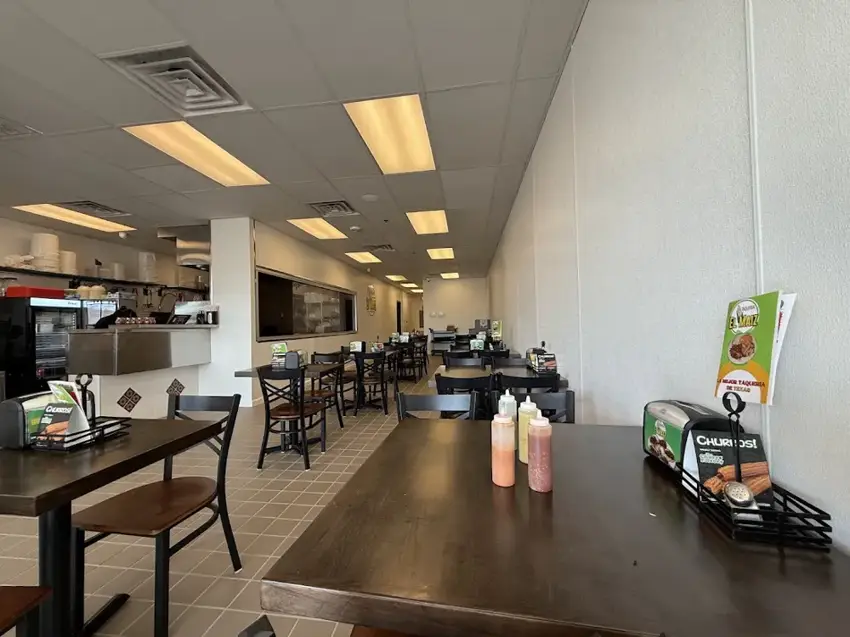 Taqueria El Maiz photo