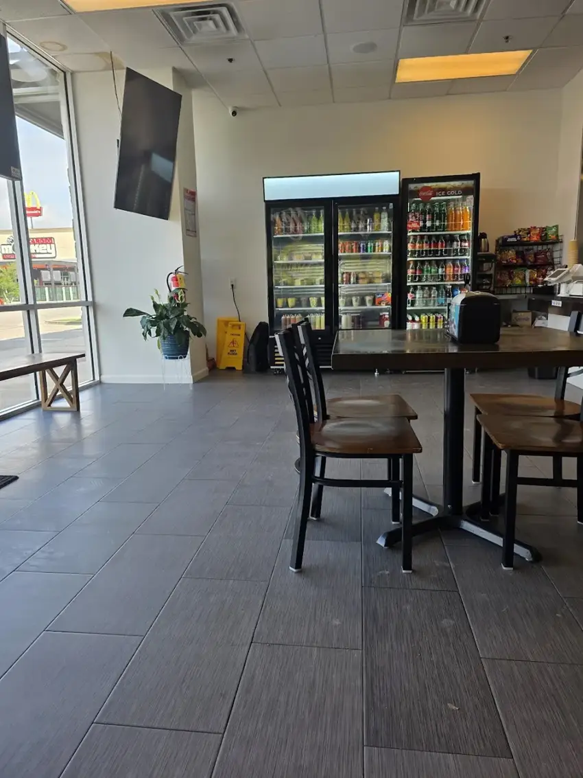 Taqueria El Maiz photo
