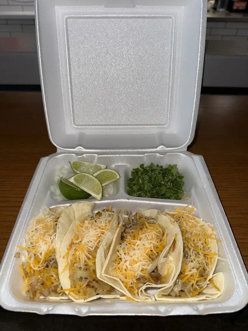 Taqueria Forney photo