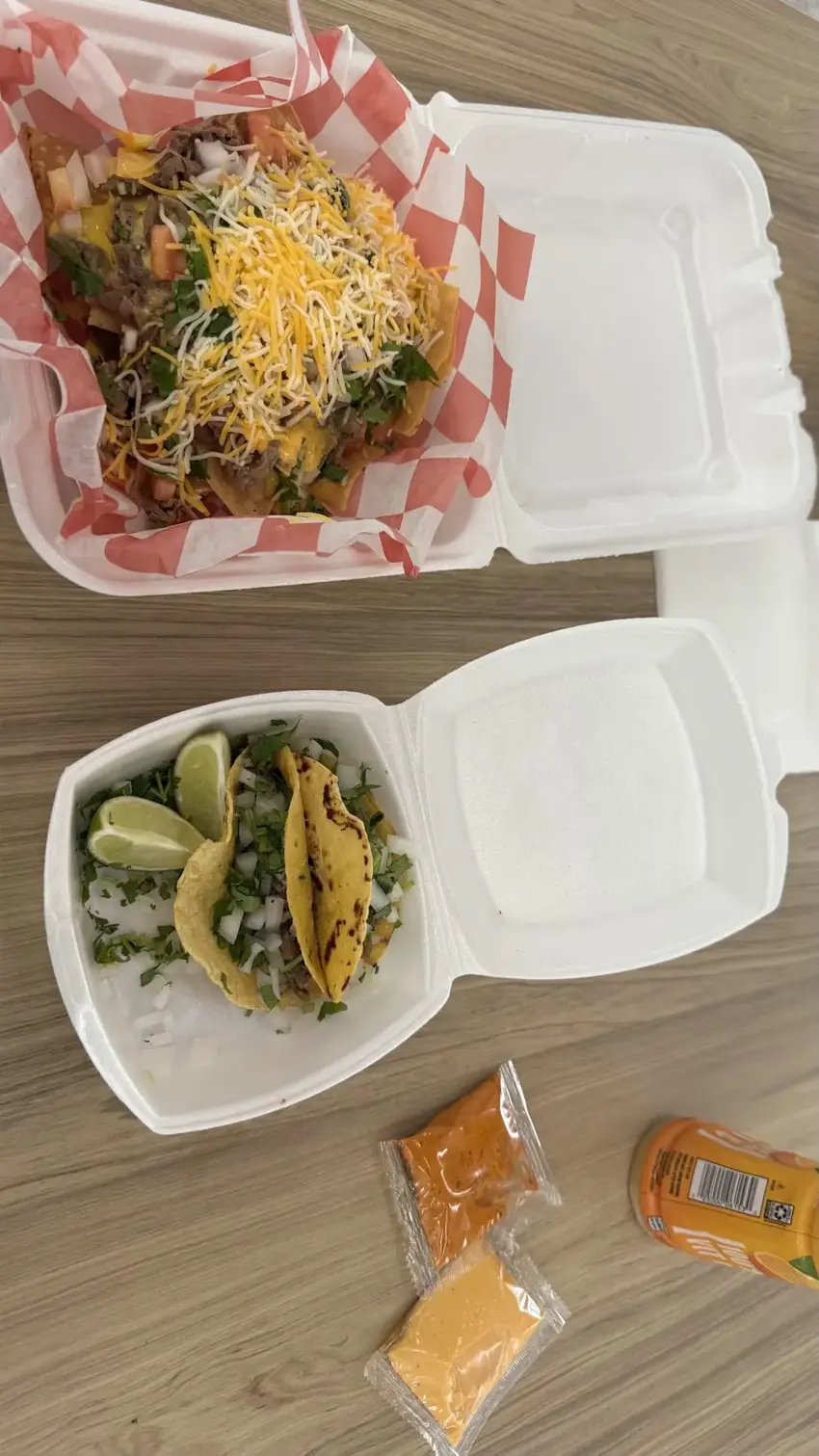 Taqueria Forney photo
