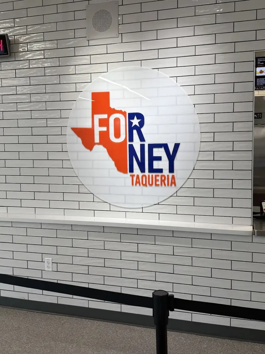 Taqueria Forney photo