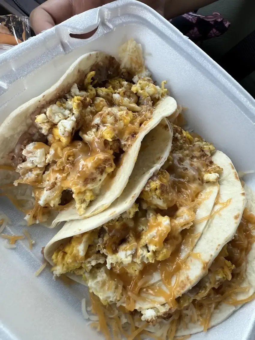Taqueria Forney photo