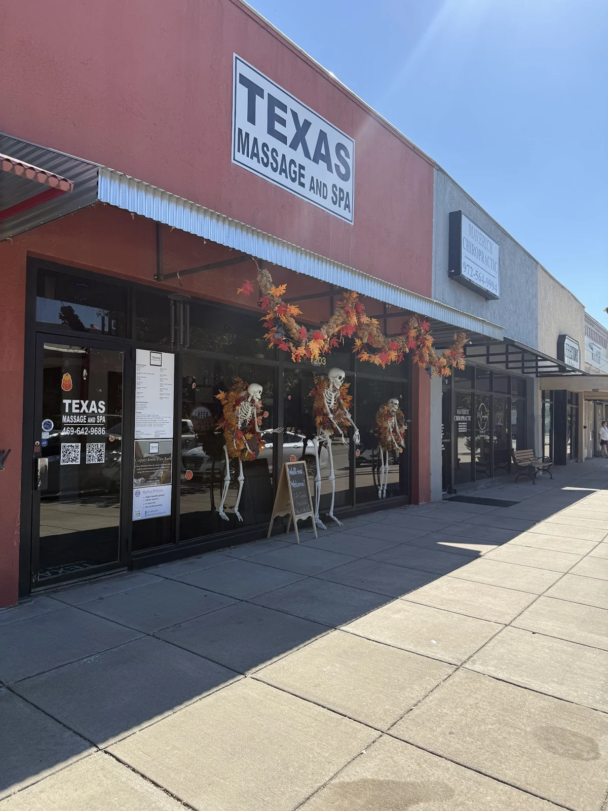 Texas Massage and Spa photo