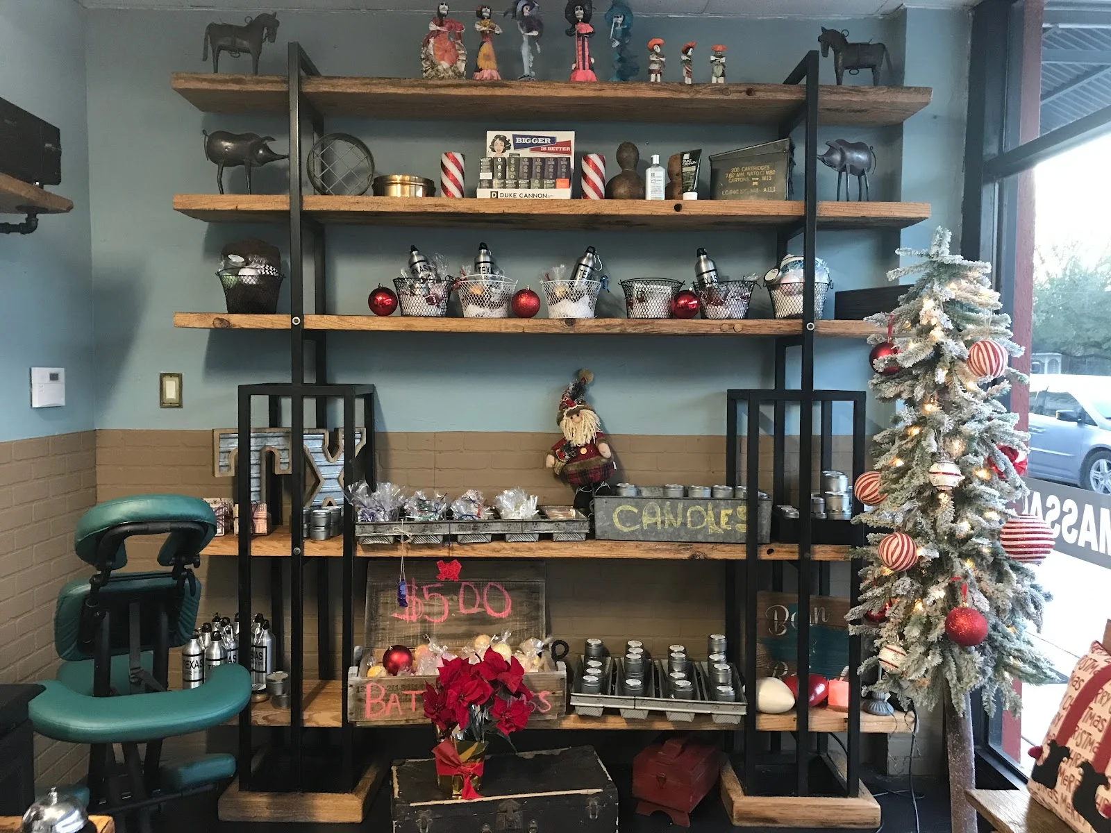 Texas Massage and Spa photo
