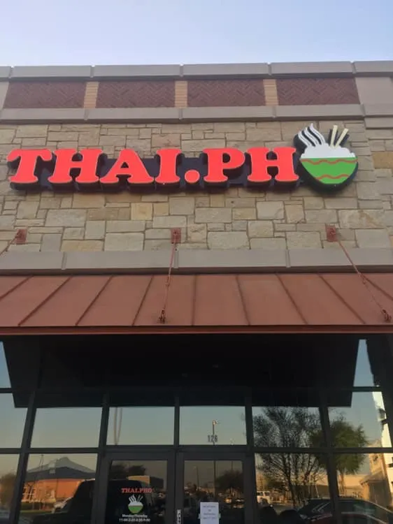 Thai Pho photo
