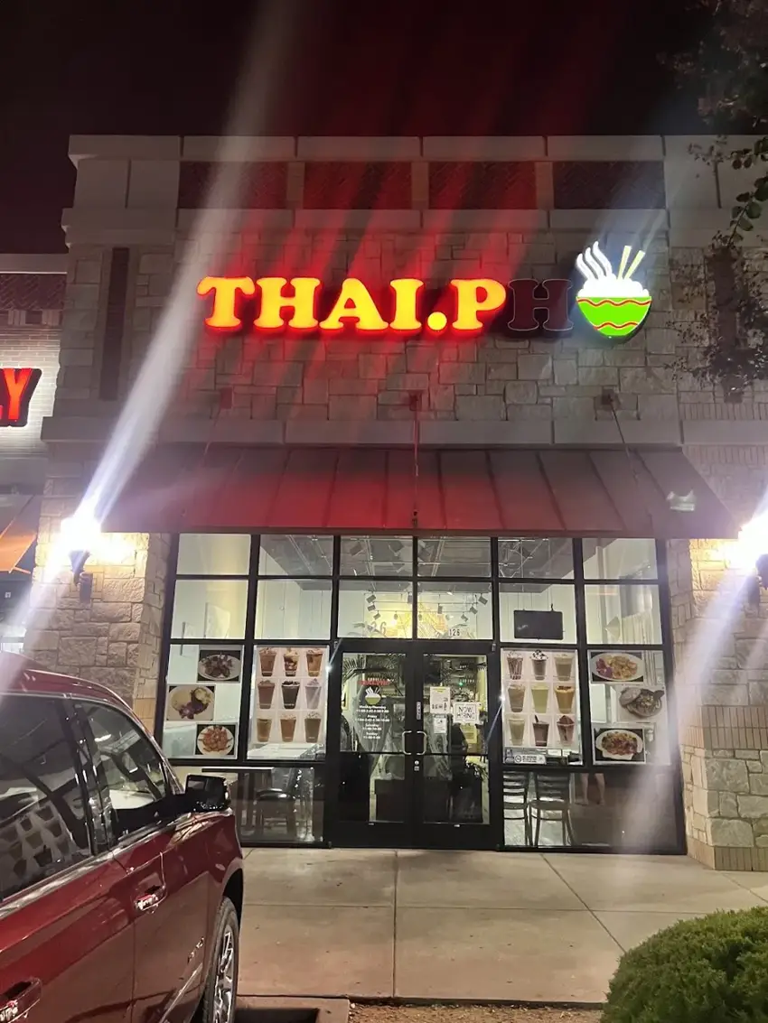 Thai Pho photo