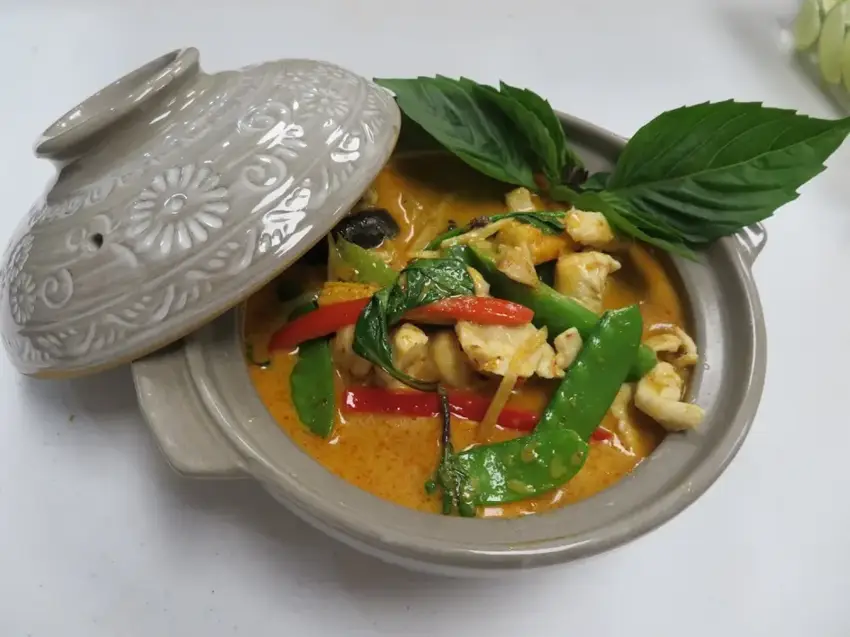 Thai Pho photo