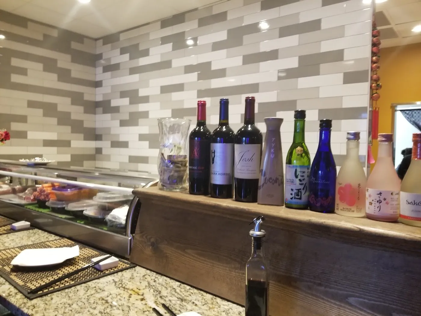 Thai Square Sushi & Bar photo