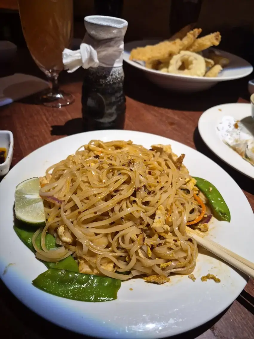 Thai Square Sushi & Bar photo