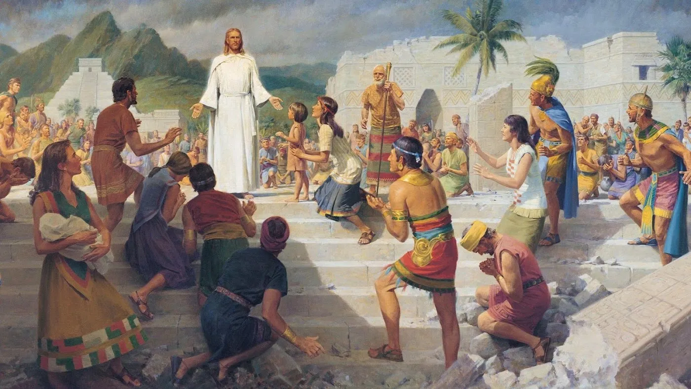 The Church of Jesus Christ of Latter-day Saints (Forney) photo