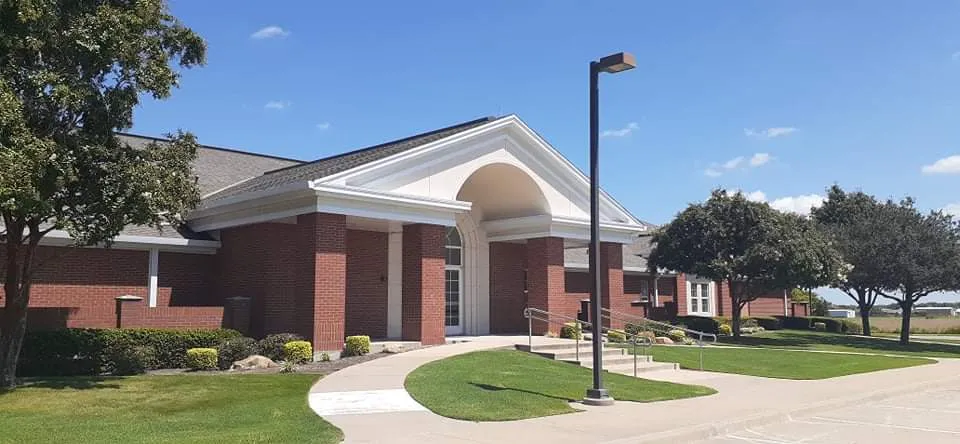The Church of Jesus Christ of Latter-day Saints (Forney) photo