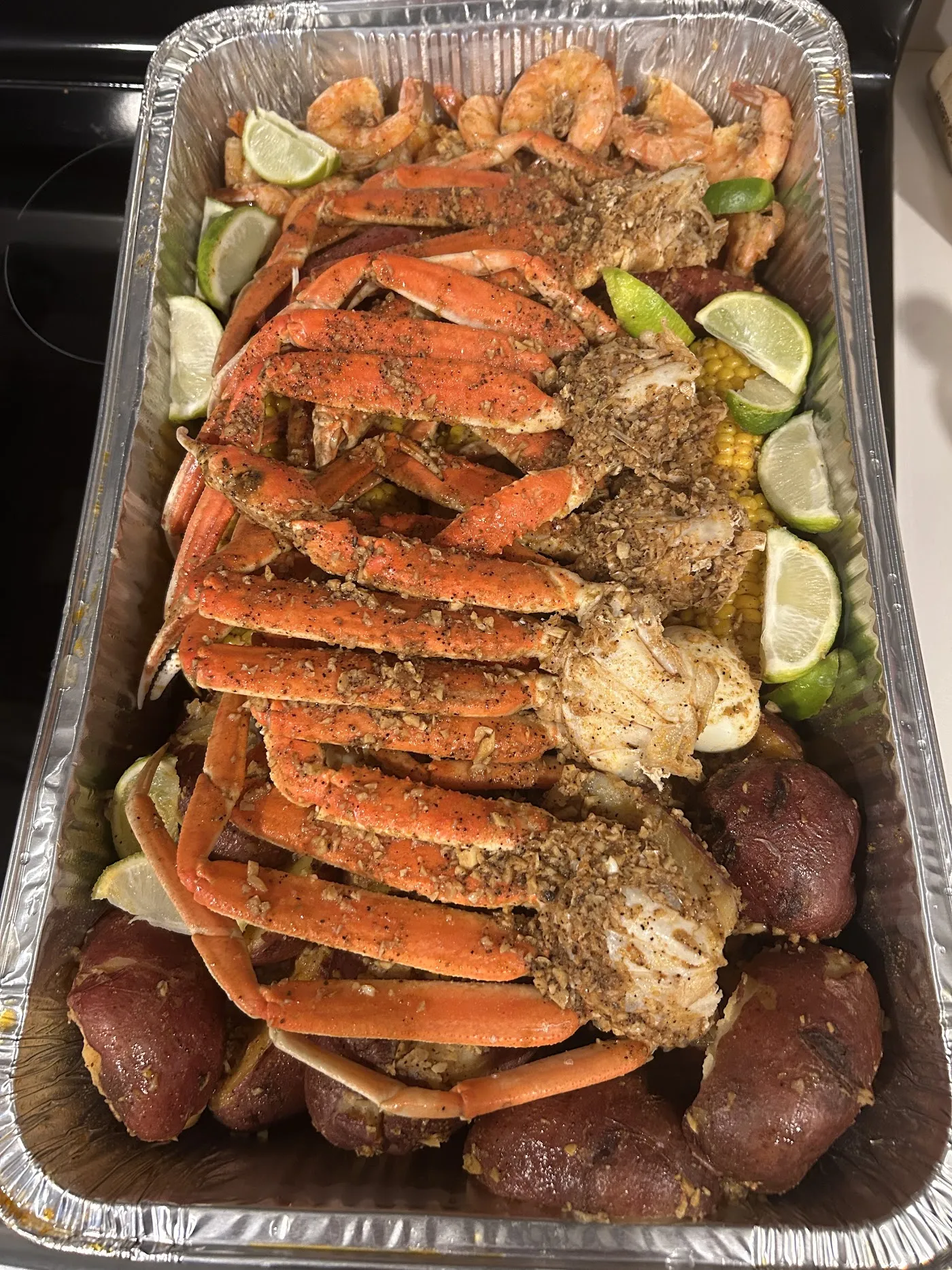 The Crab Trap photo