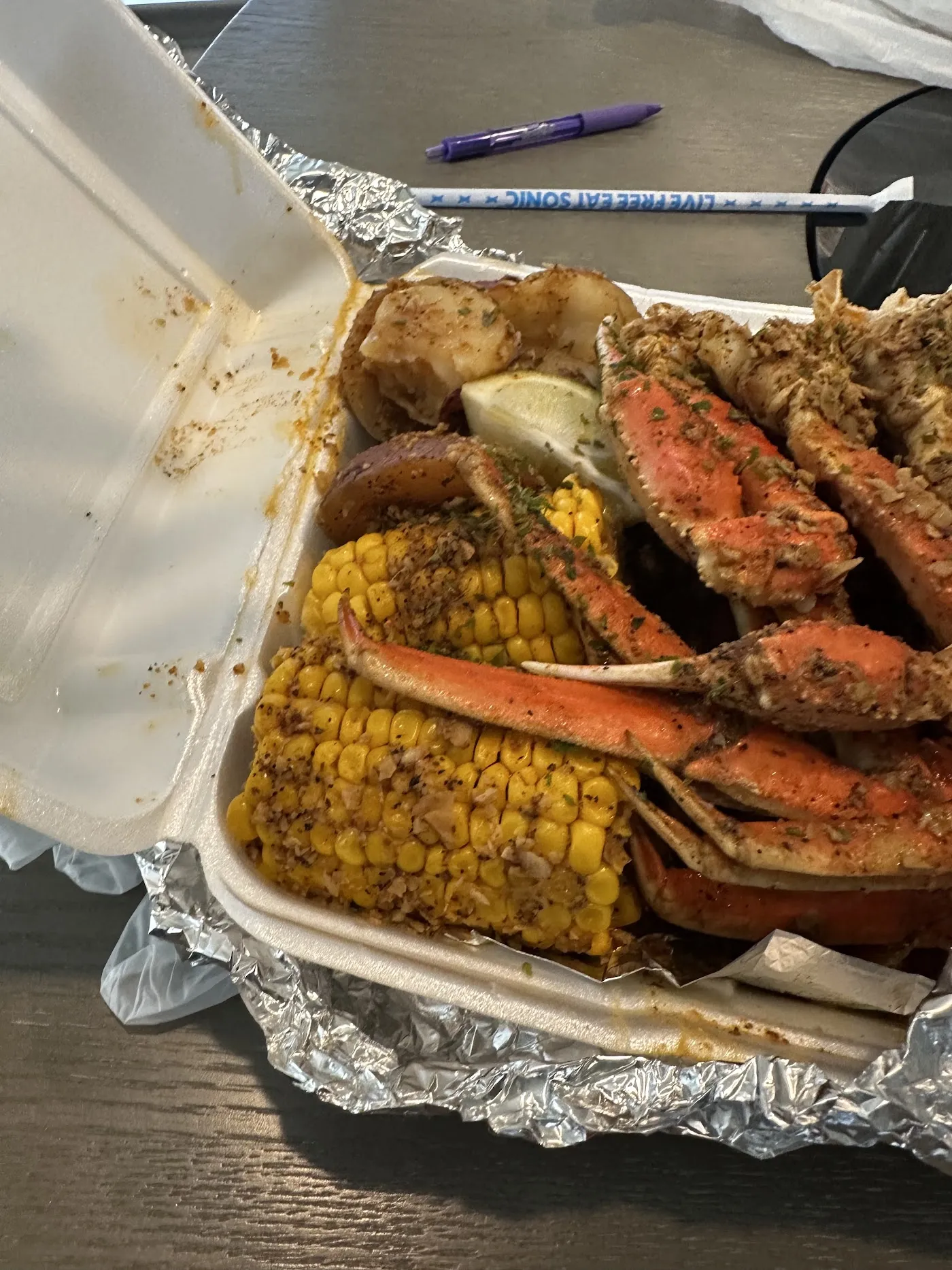 The Crab Trap photo