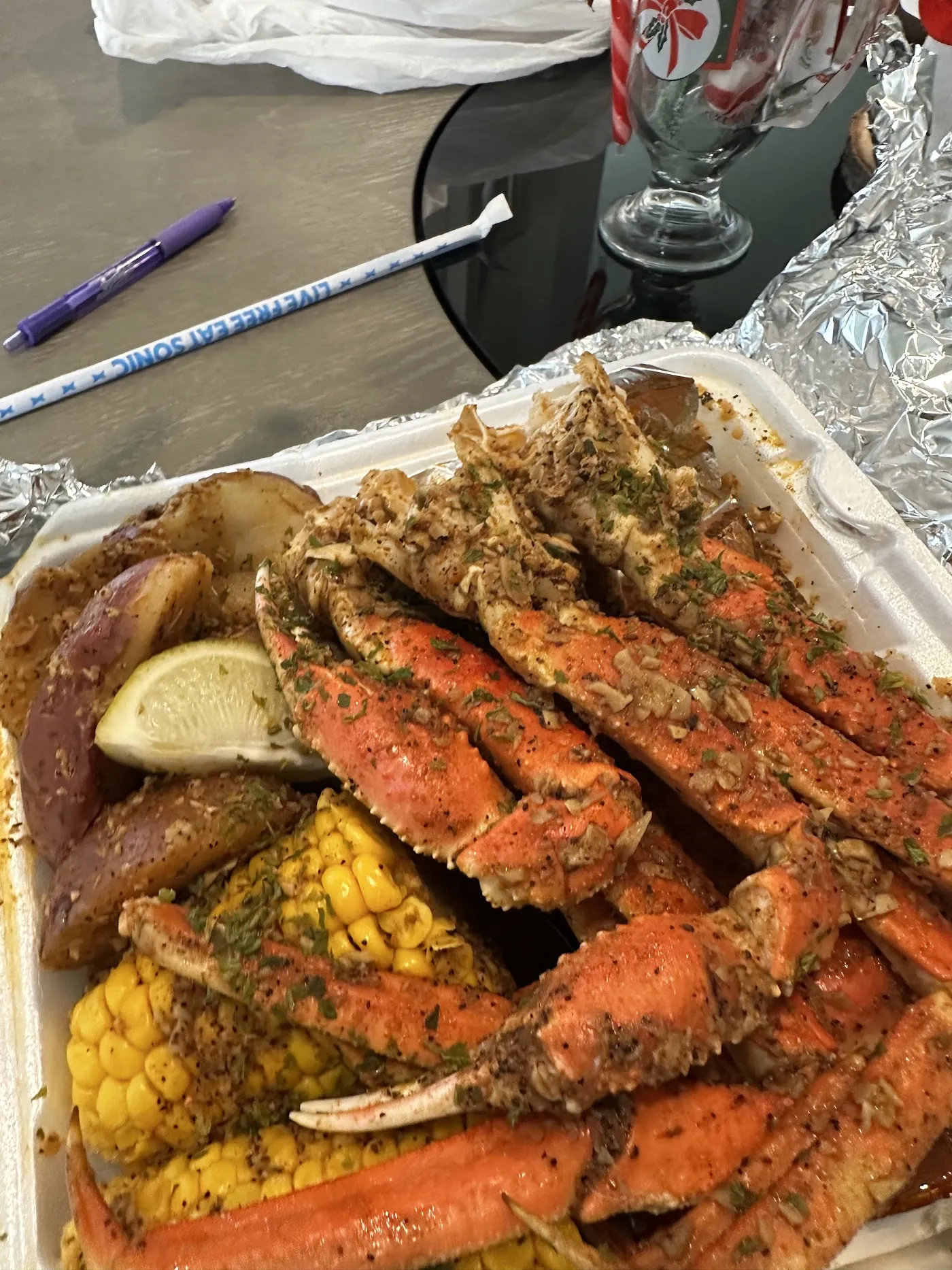 The Crab Trap photo