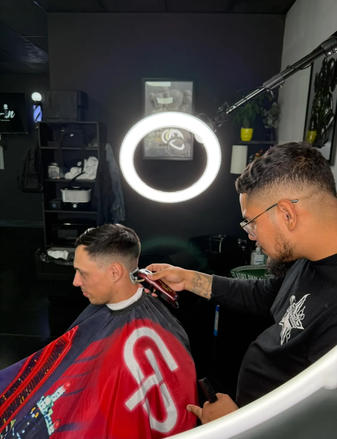 The Family Barber Company photo