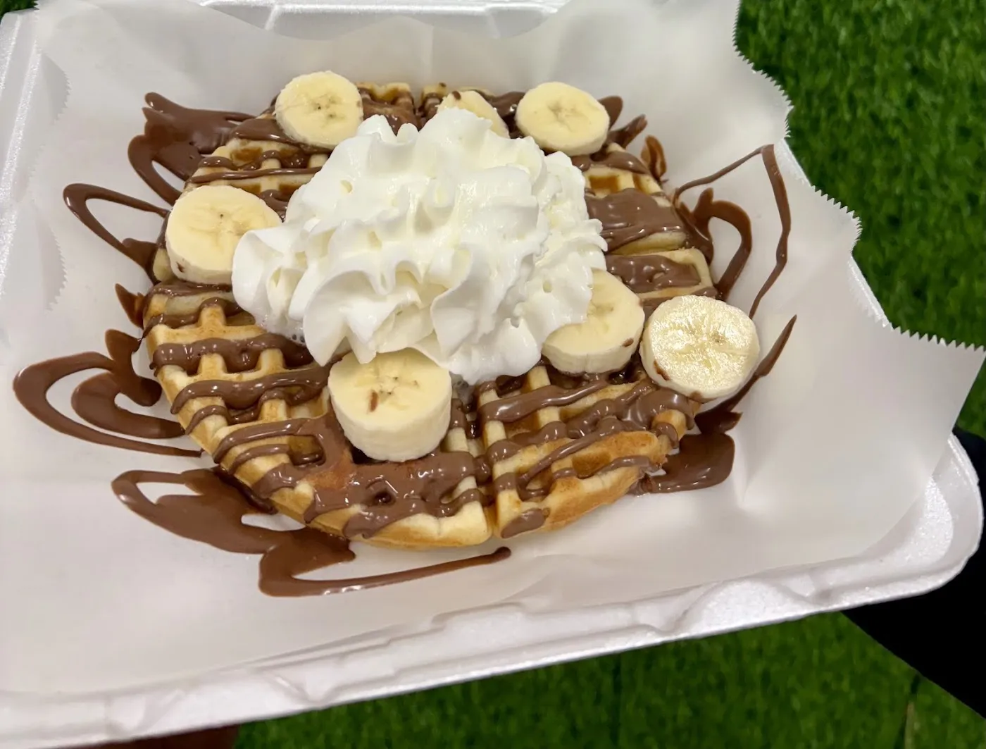 The French Bite photo