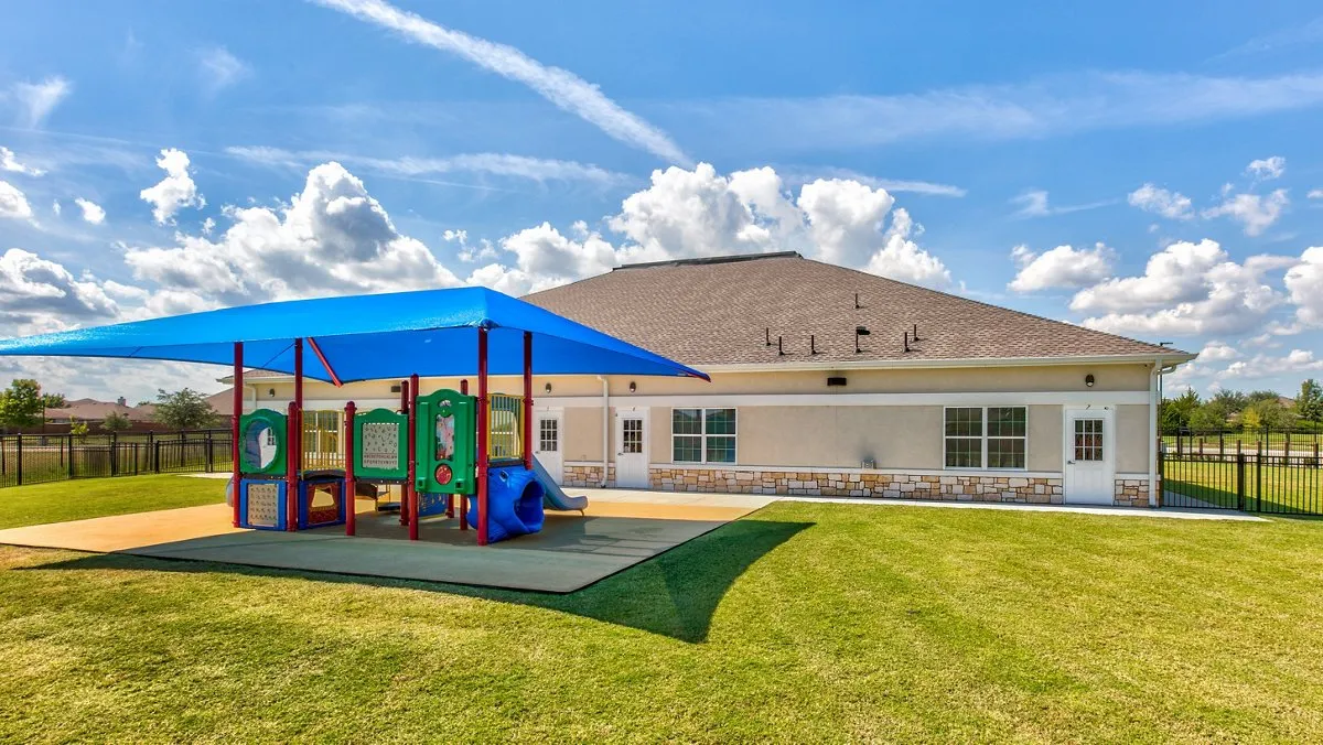 The Goddard School of Forney photo
