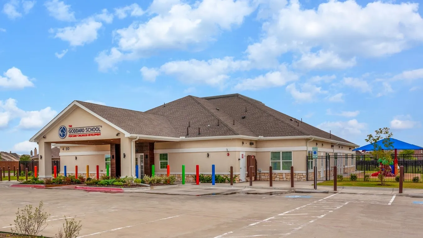 The Goddard School of Forney photo