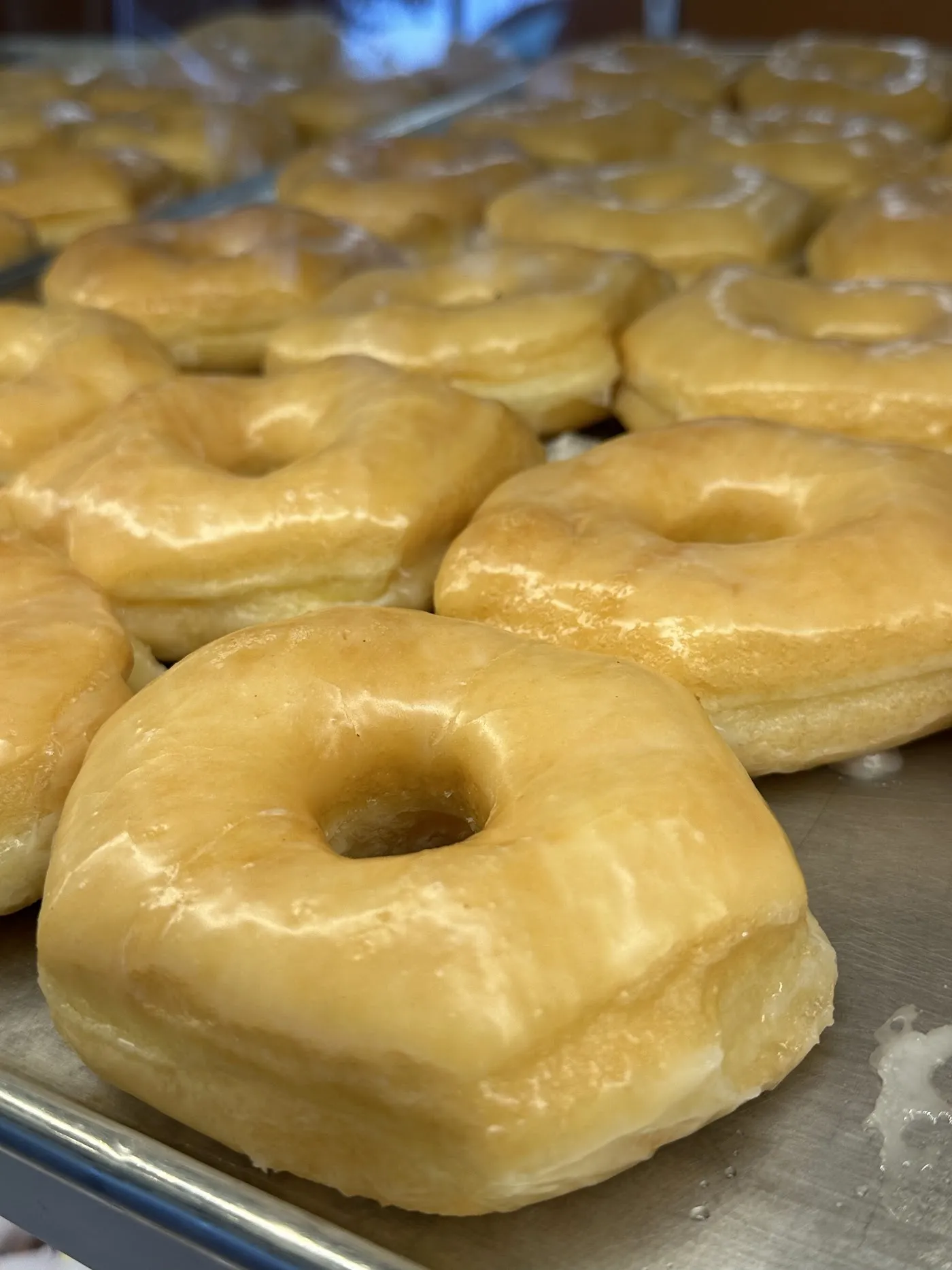 The Hole Thing Donuts photo
