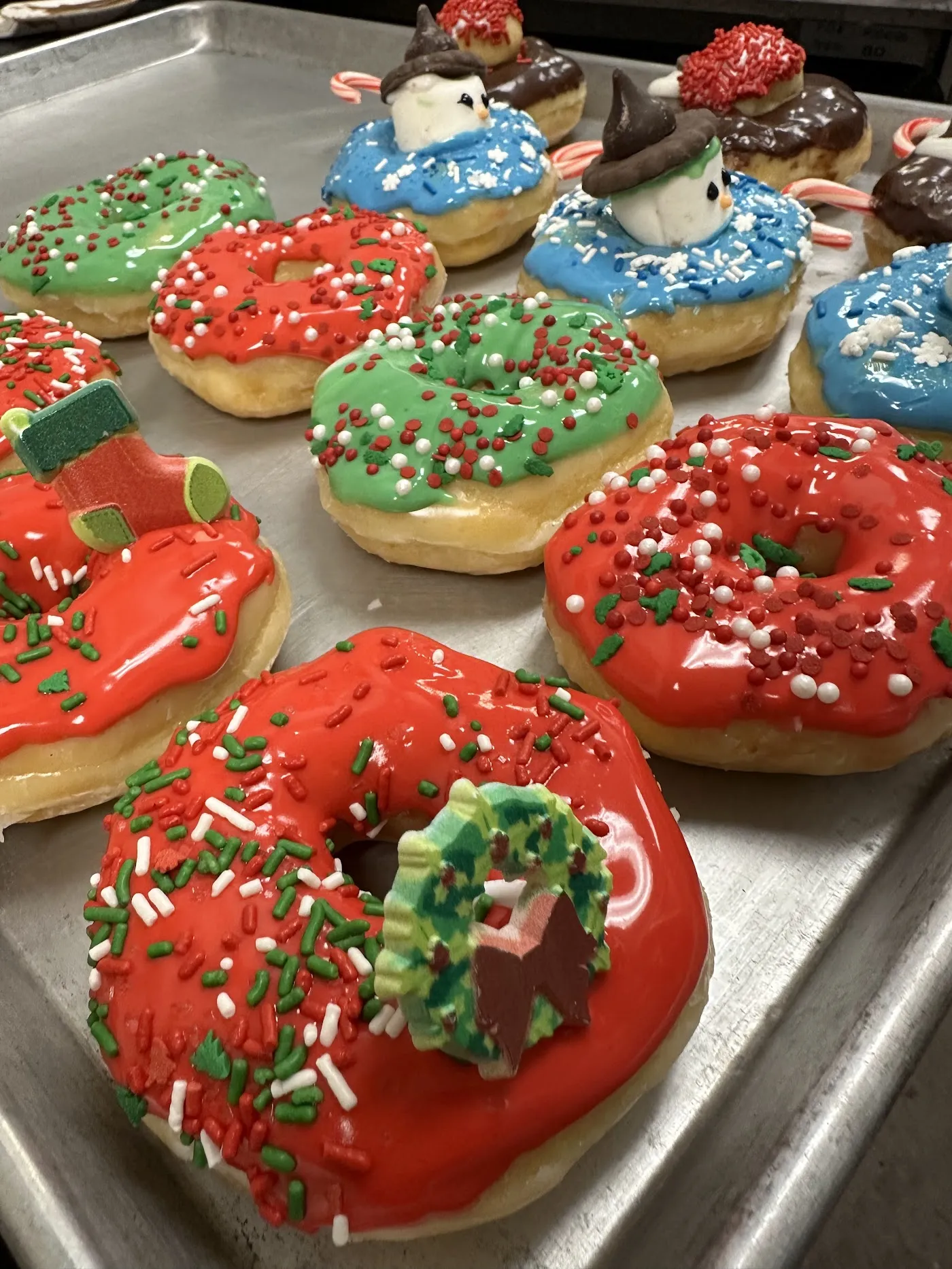 The Hole Thing Donuts photo