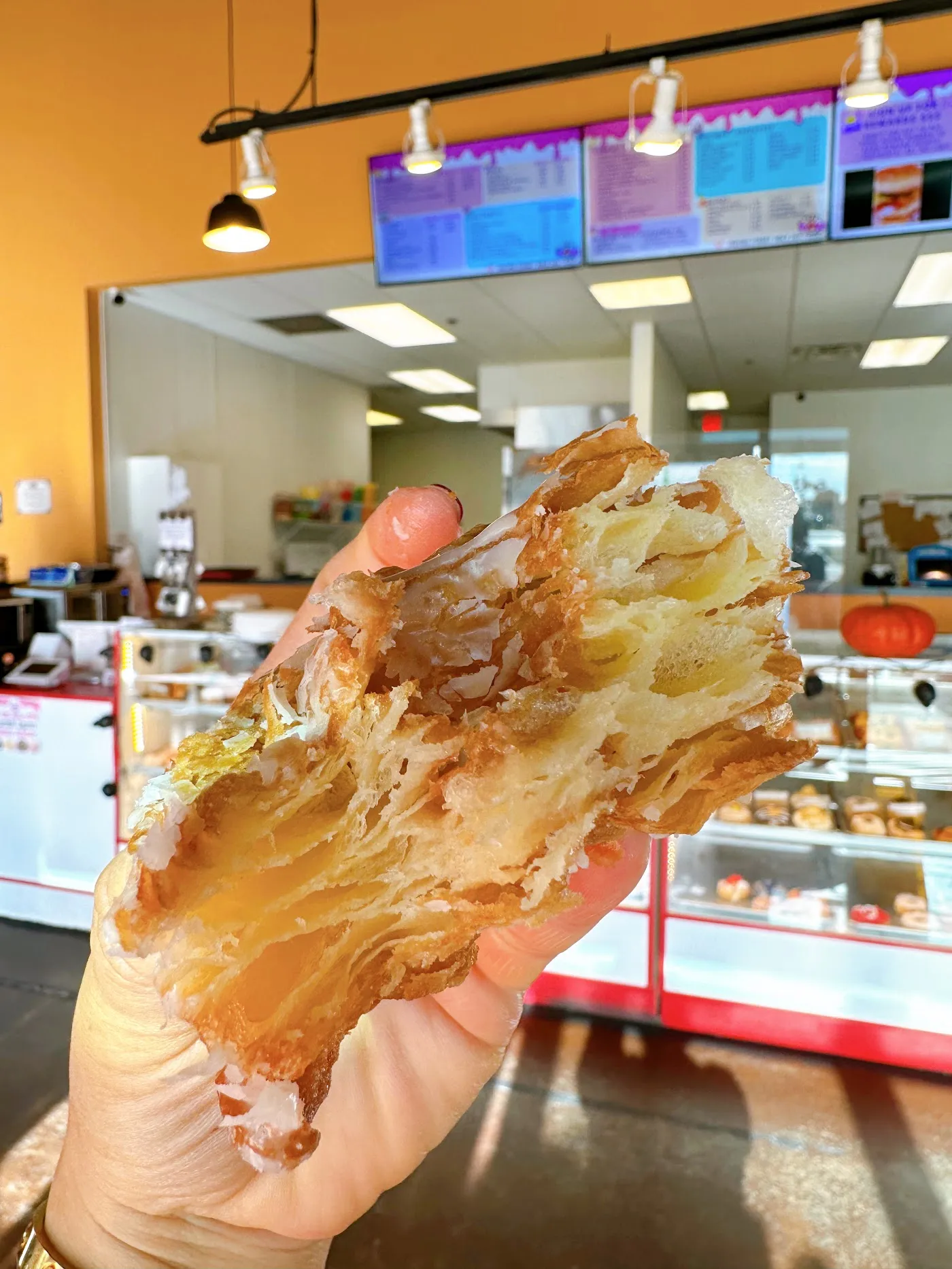 The Hole Thing Donuts photo